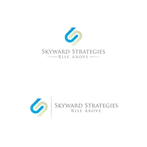 Logo Design by konde.hipe for Skyward Strategies | Design: #30936720