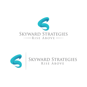 Logo Design by konde.hipe for Skyward Strategies | Design: #30936722