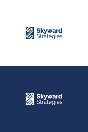 Logo Design by Kavi negi for Skyward Strategies | Design: #30921690