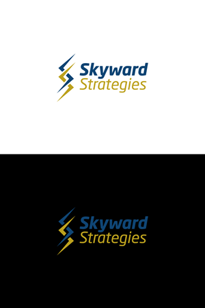 Logo Design by Kavi negi for Skyward Strategies | Design: #30921744
