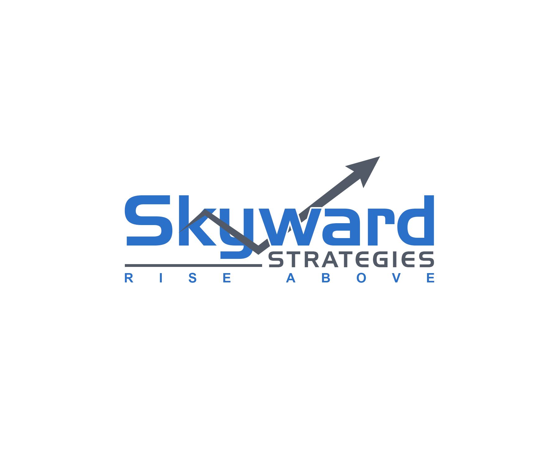 Logo Design by Soonia for Skyward Strategies | Design #30922543