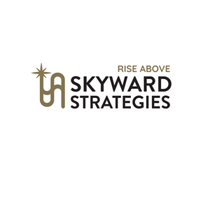 Logo Design by b06391 for Skyward Strategies | Design: #31000978