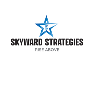 Logo Design by b06391 for Skyward Strategies | Design: #31000980