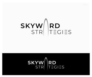Logo Design by JWTL for Skyward Strategies | Design: #30963759