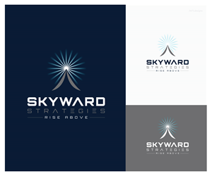Design de Logo par JWTL pour Skyward Strategies | Design : #30999220