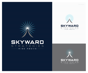 Design de Logo par JWTL pour Skyward Strategies | Design : #31032118