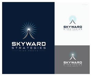 Design de Logo par JWTL pour Skyward Strategies | Design : #31040280