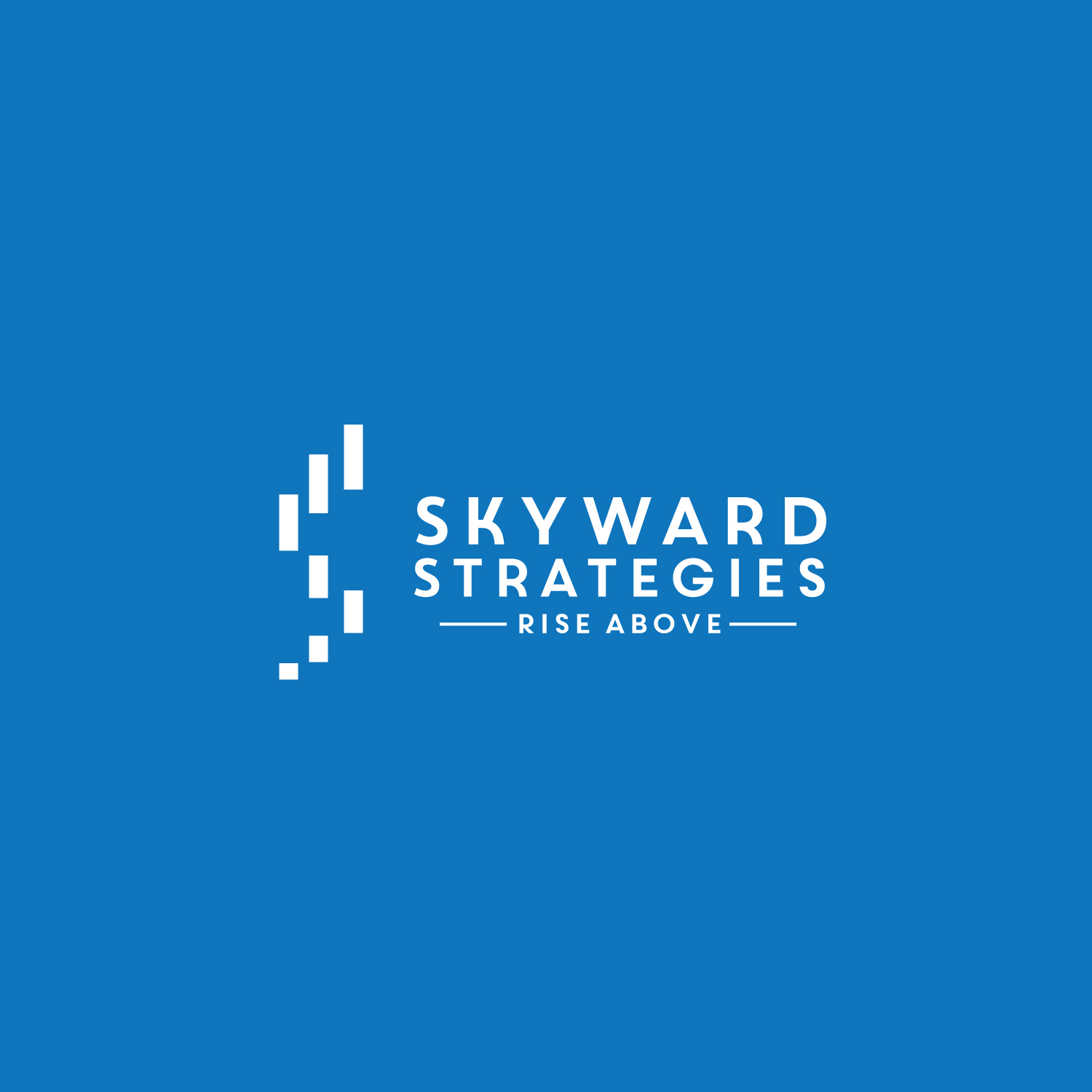 Logo Design by geni for Skyward Strategies | Design #30951470