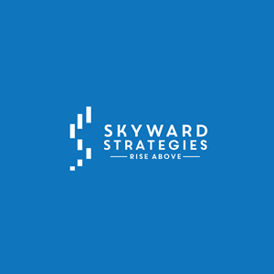 Logo Design by geni for Skyward Strategies | Design #30951470