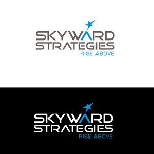 Design de Logo par Fendr pour Skyward Strategies | Design : #30974263