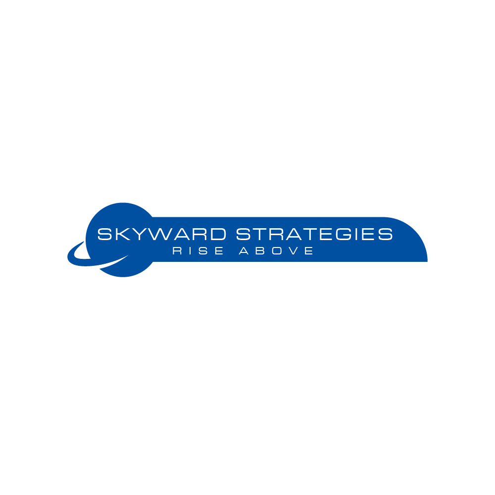 Logo Design by vidarshana 2 for Skyward Strategies | Design #30922341