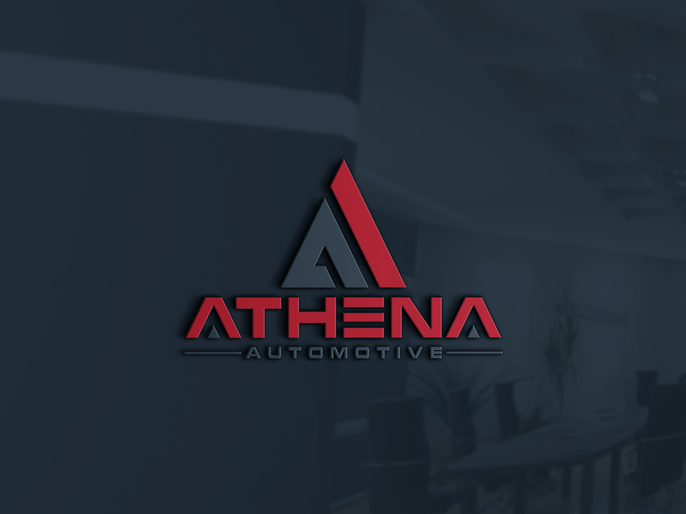 Logo Design by Uhm@design for this project | Design #30925709