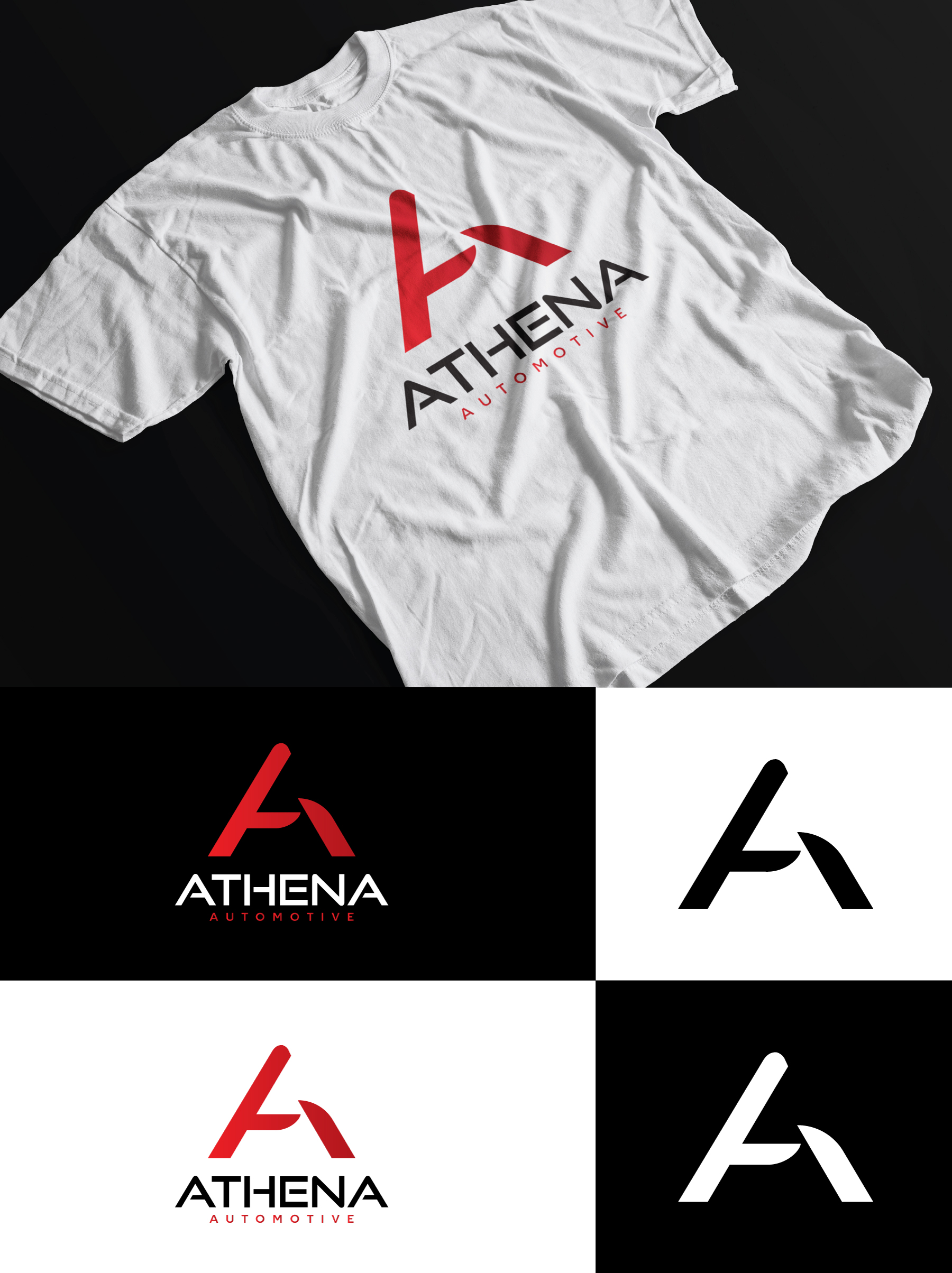 Diseño de Logo por StromDesignHub para este proyecto | Diseño #30929996