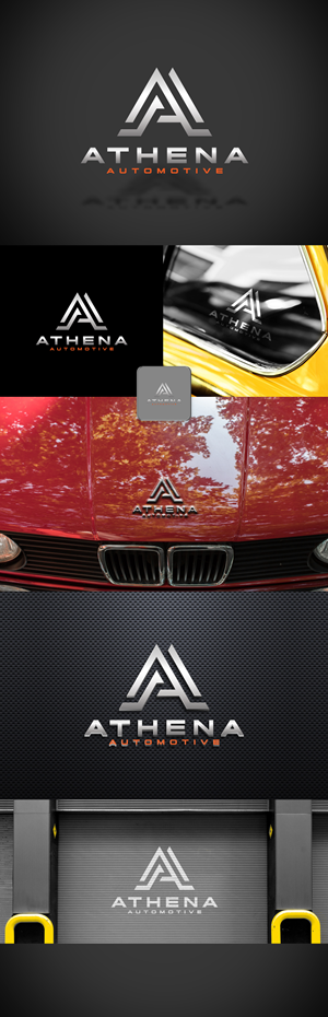 Logo Design by malik5s