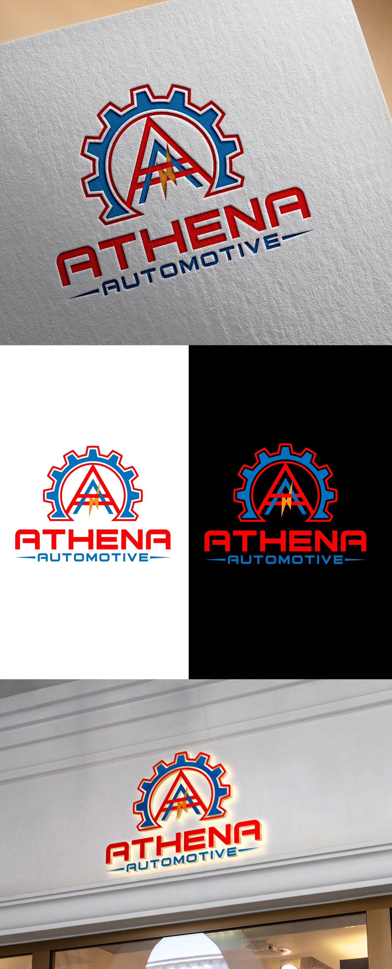 Design de Logo par 100%design pour ce projet | Design #30921067
