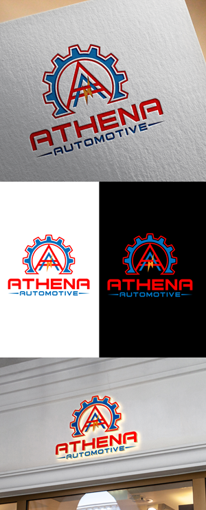 Diseño de Logo por uzzal100 para este proyecto | Diseño #30921067