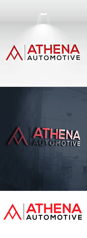 Logo Design by Masum01