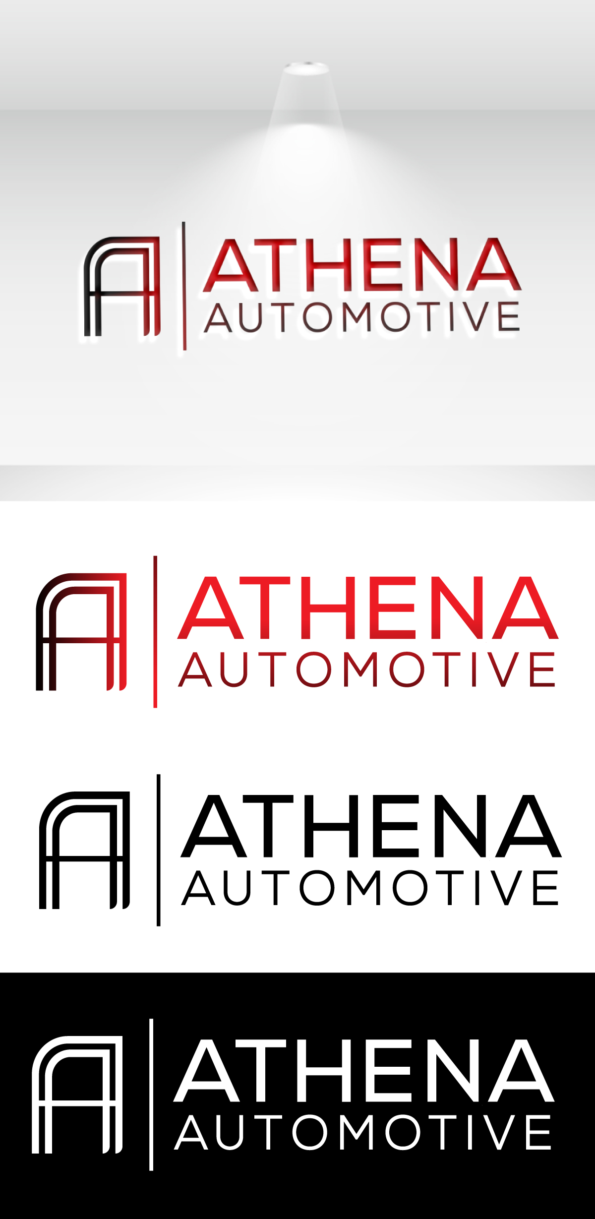 Logo Design by tanjir01 for this project | Design #30927981