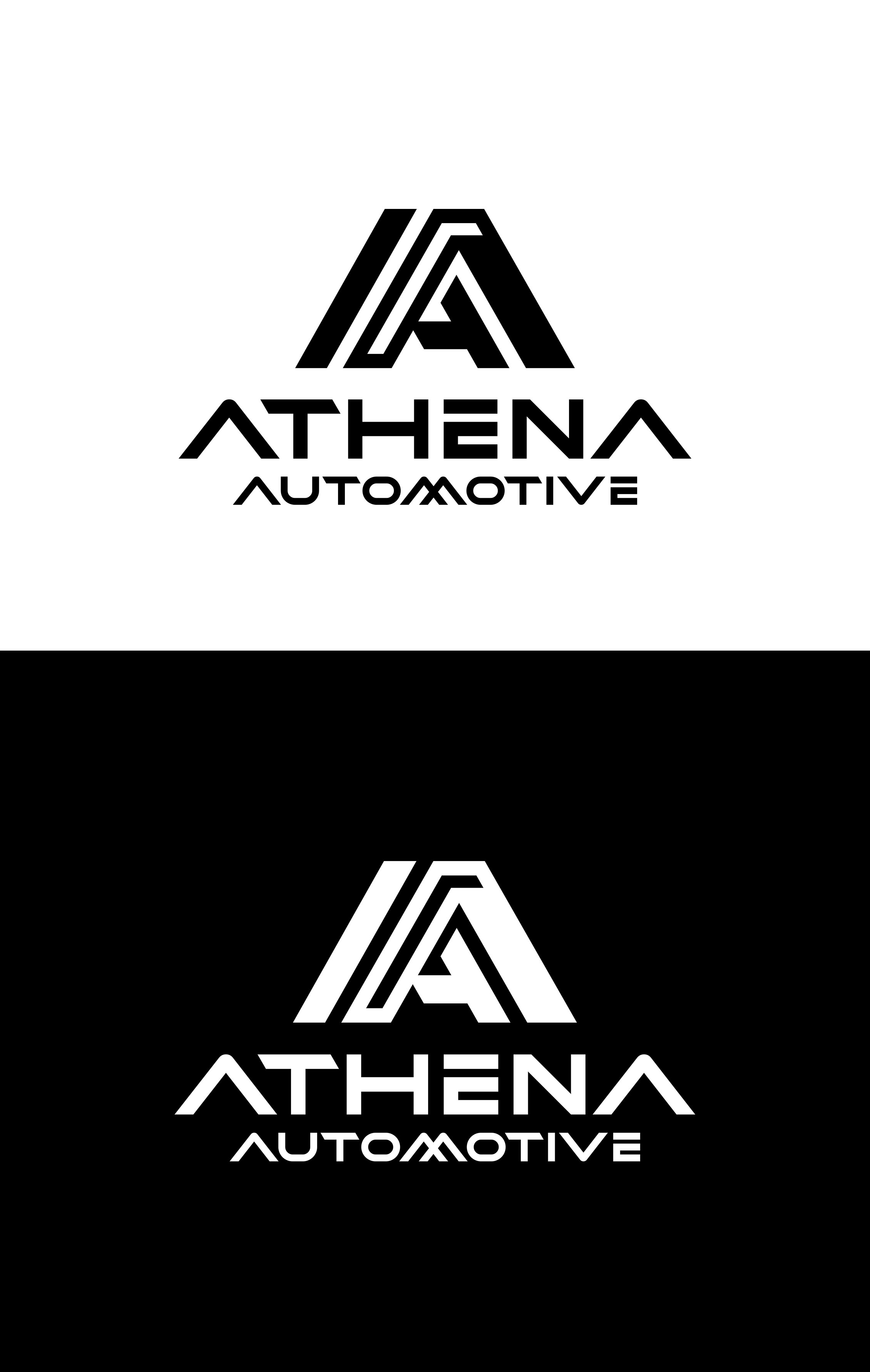 Logo Design by aexoagency for this project | Design #30922542