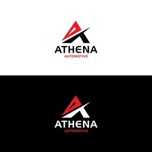 Logo Design by KINETIK™