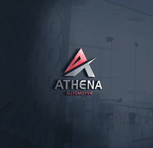 Logo Design by KINETIK™ for this project | Design: #30921615