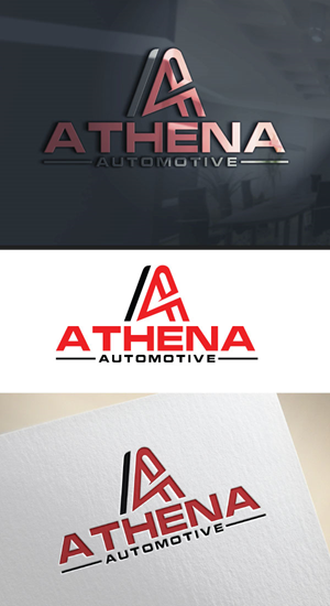 Logo Design by AB design ..... for this project | Design: #30921105