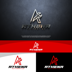 Diseño de Logo por DenJoyo para este proyecto | Diseño #30933738