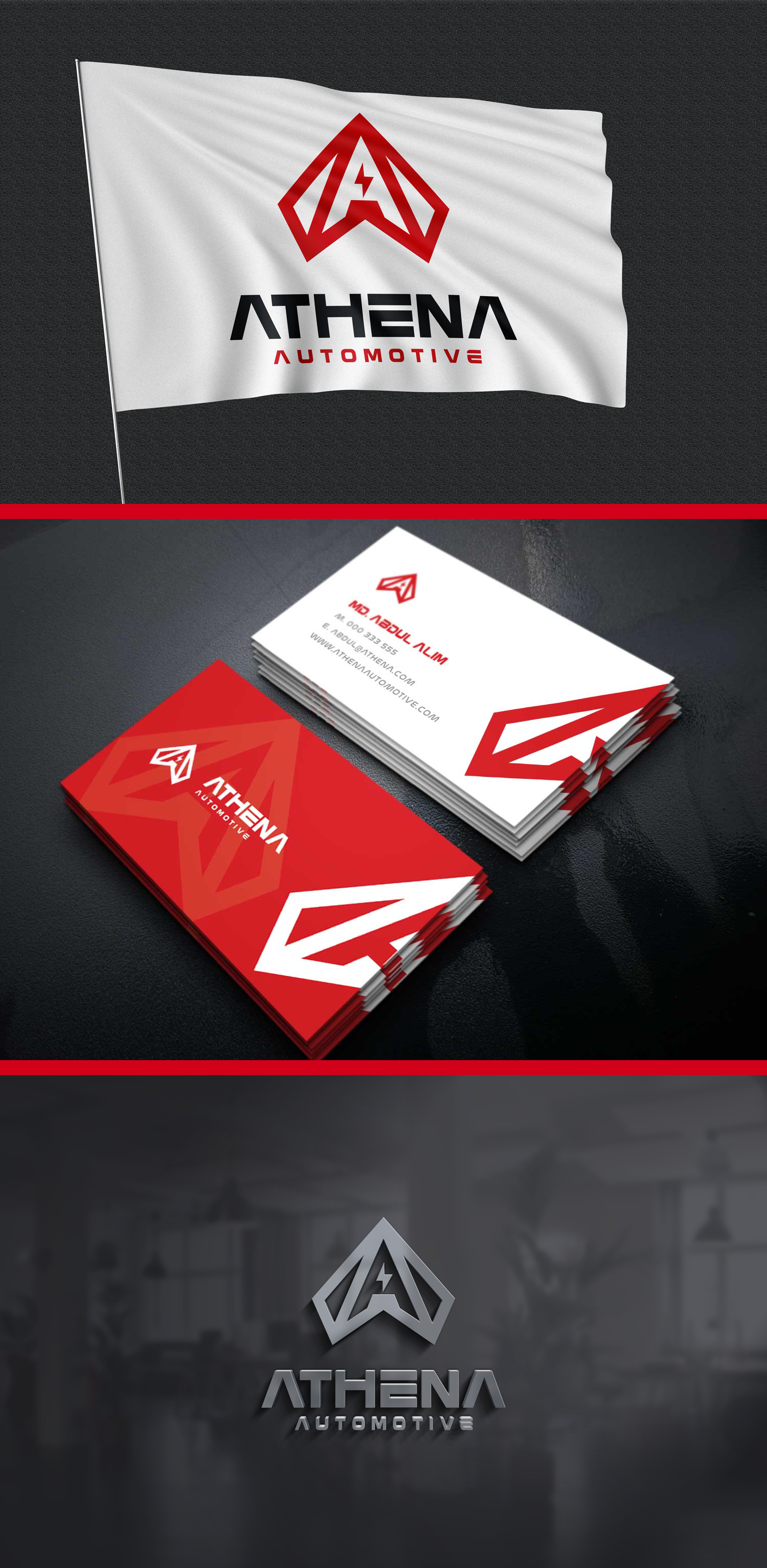 Logo Design by Abdul 20 for this project | Design #30924966