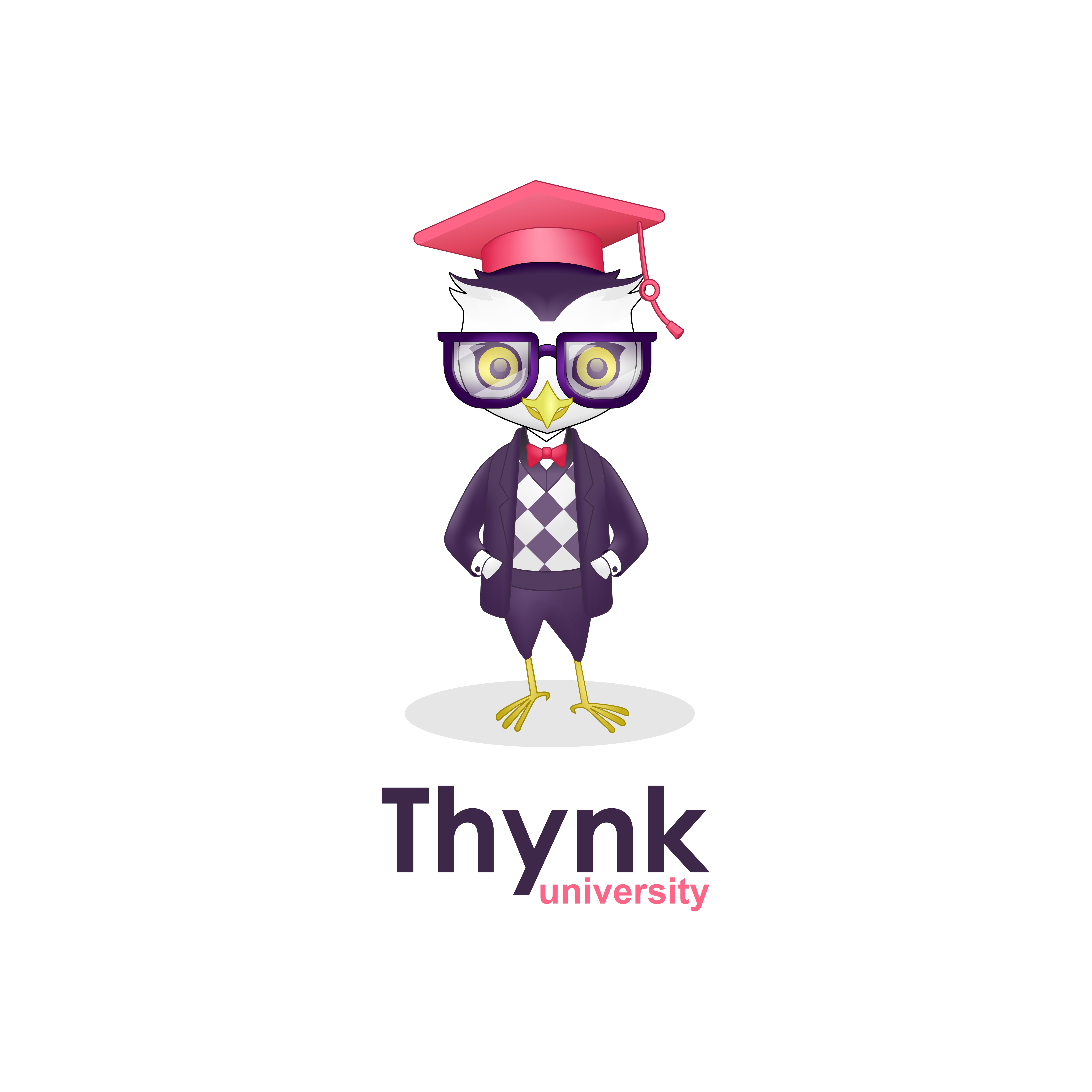 Mascot Design by Heksa sigita for this project | Design #30971213