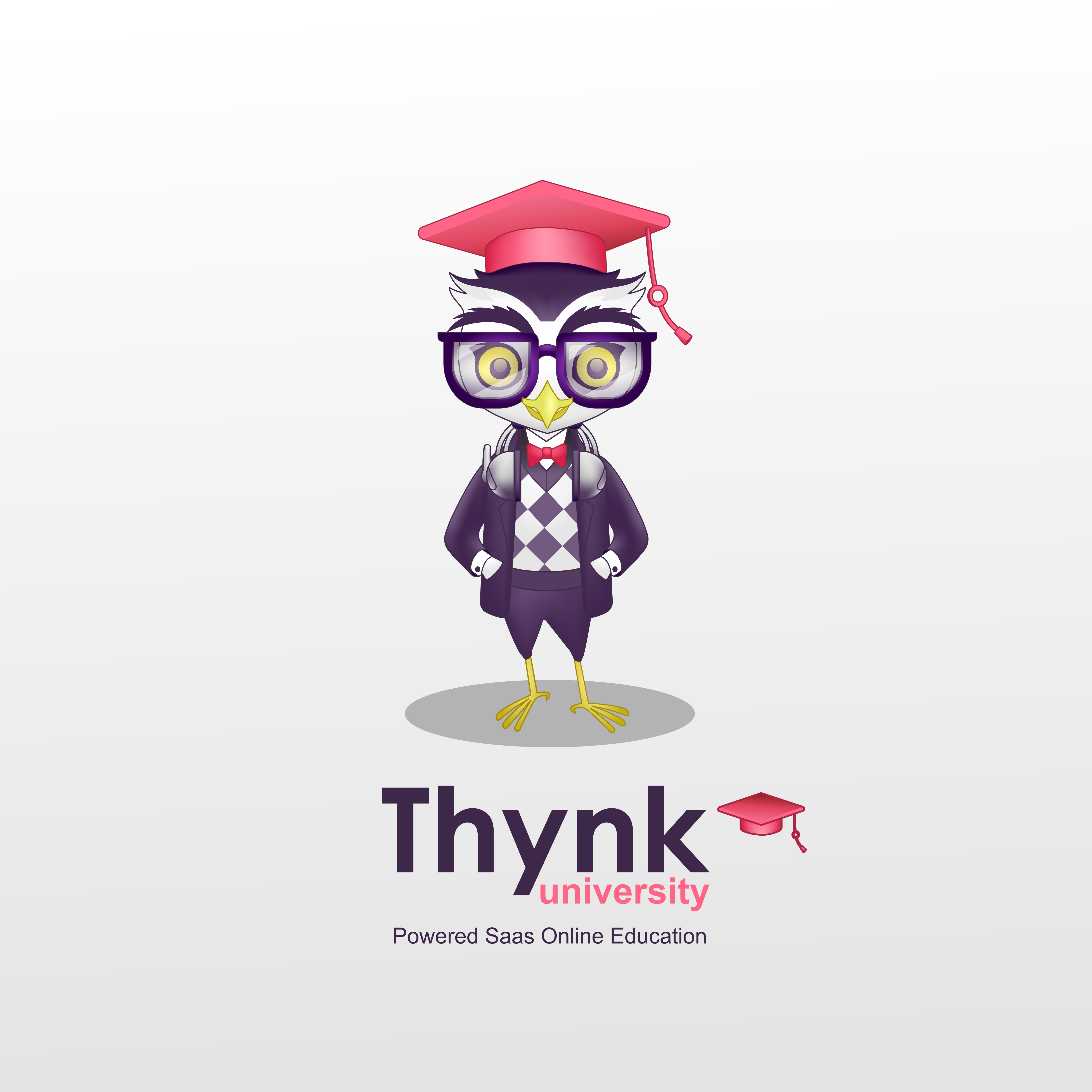 Design de Mascotte par Heksa sigita pour ce projet | Design #30971972