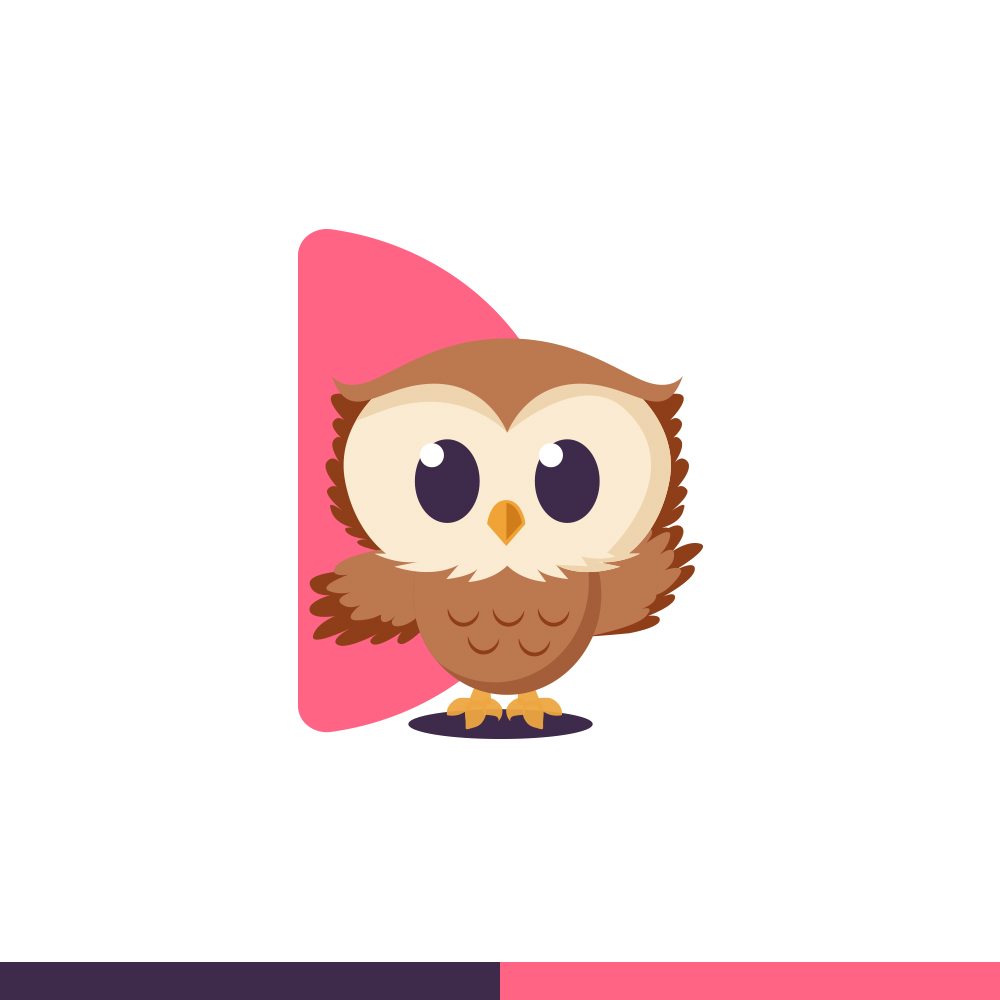 Mascot Design by Squada Designs for this project | Design #30959688