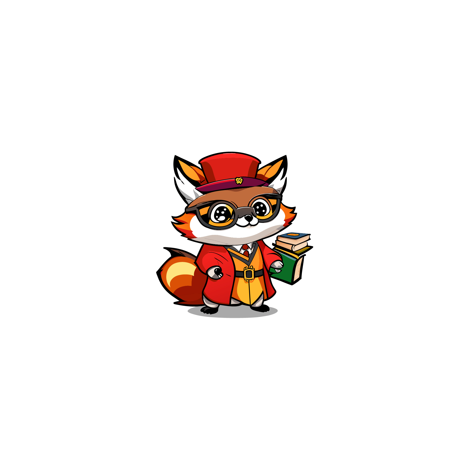 Mascot Design by enismandal for this project | Design #30968755