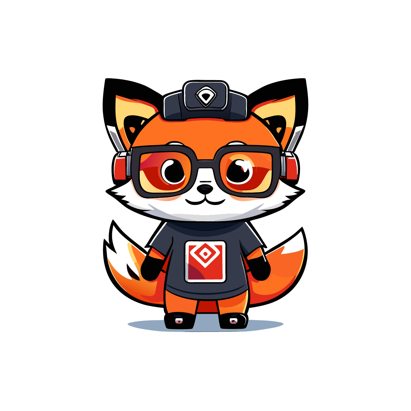 Mascot Design by enismandal for this project | Design #30968799