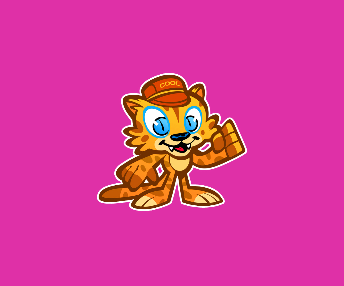 Mascot Design by mixo for this project | Design #30958378