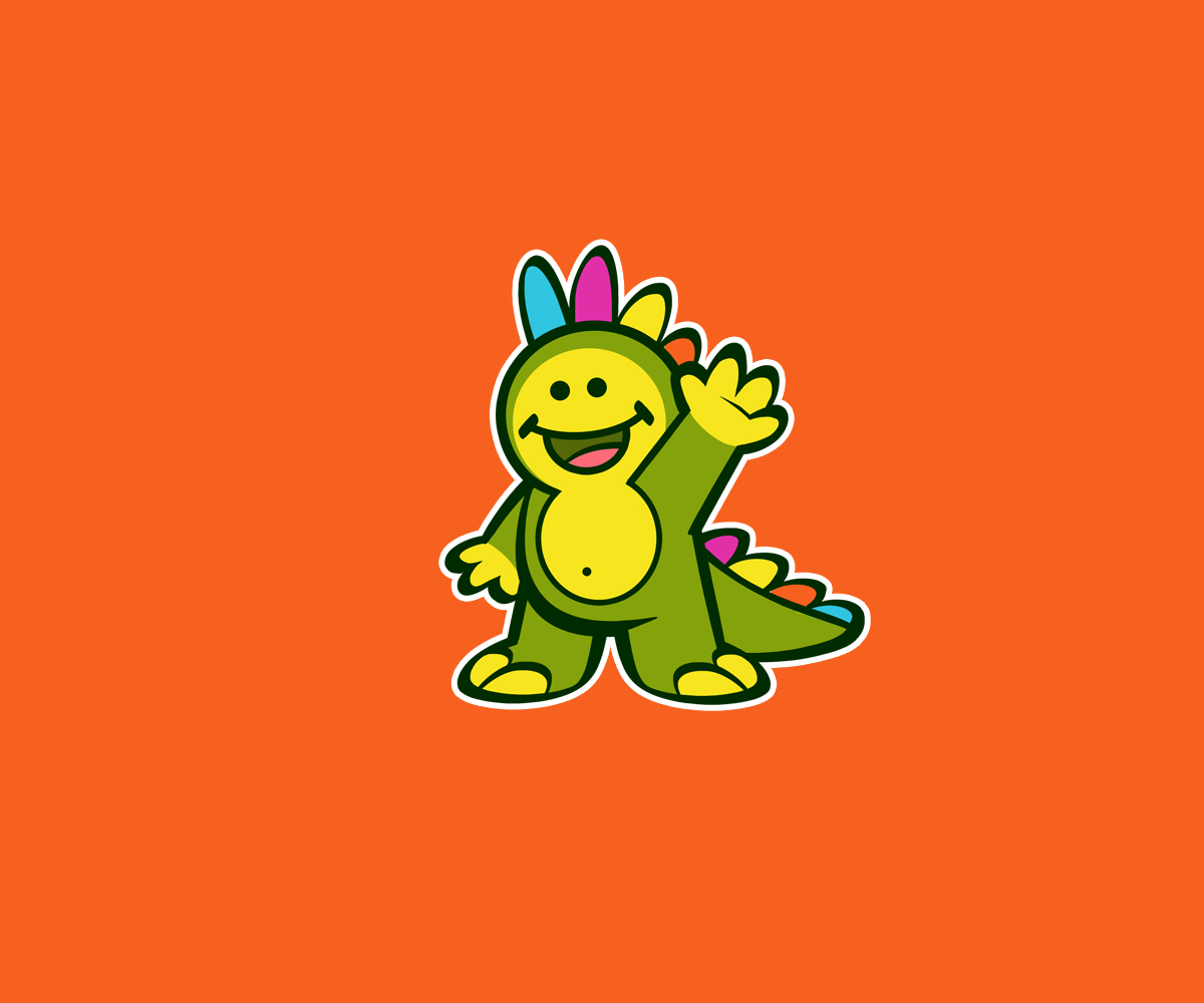 Mascot Design by mixo for this project | Design #30958403