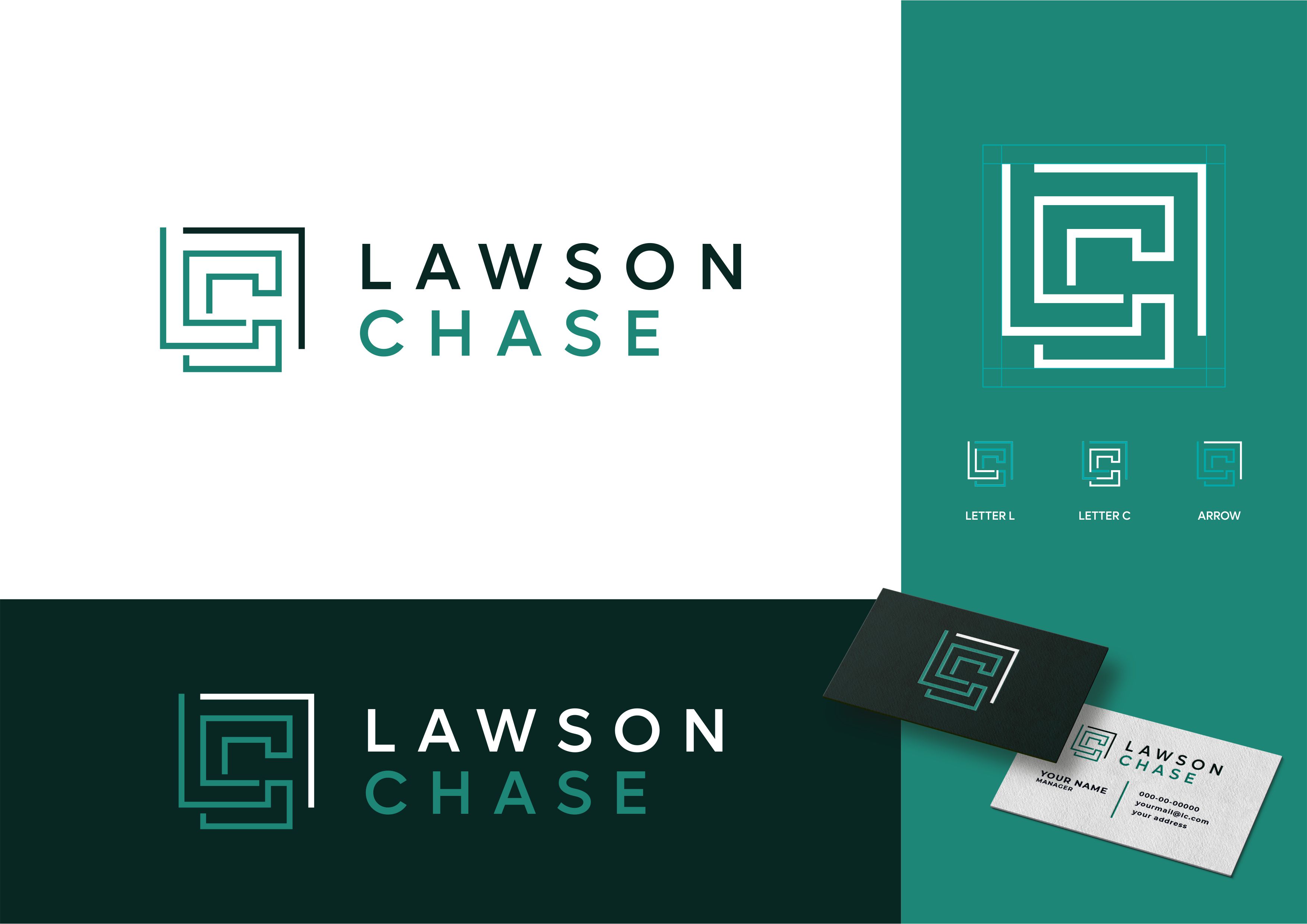 Logo Design by ammar_ed for this project | Design #30929520