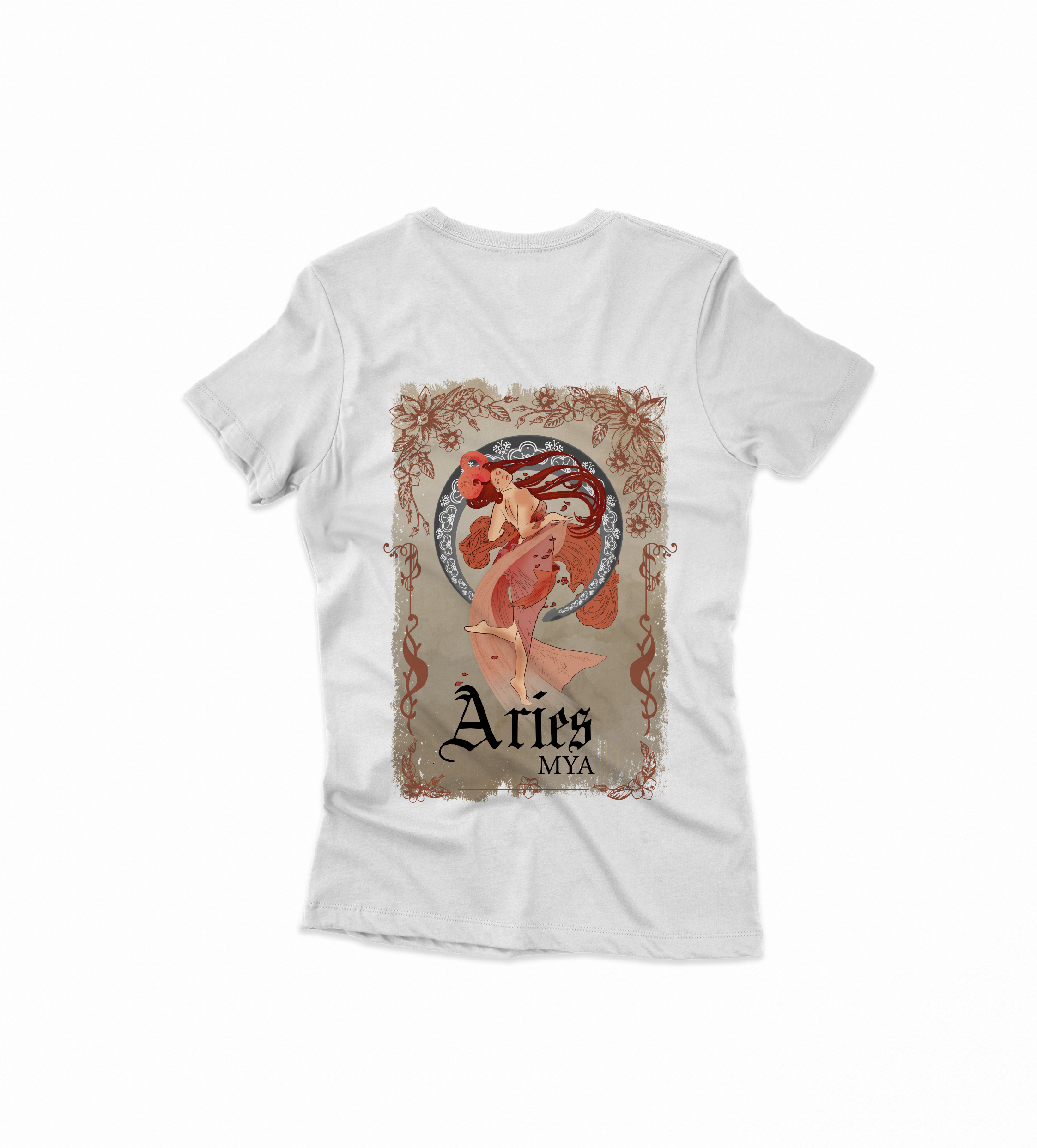 T-shirt Design by Sun Moon Graphic Designer for this project | Design #30936647