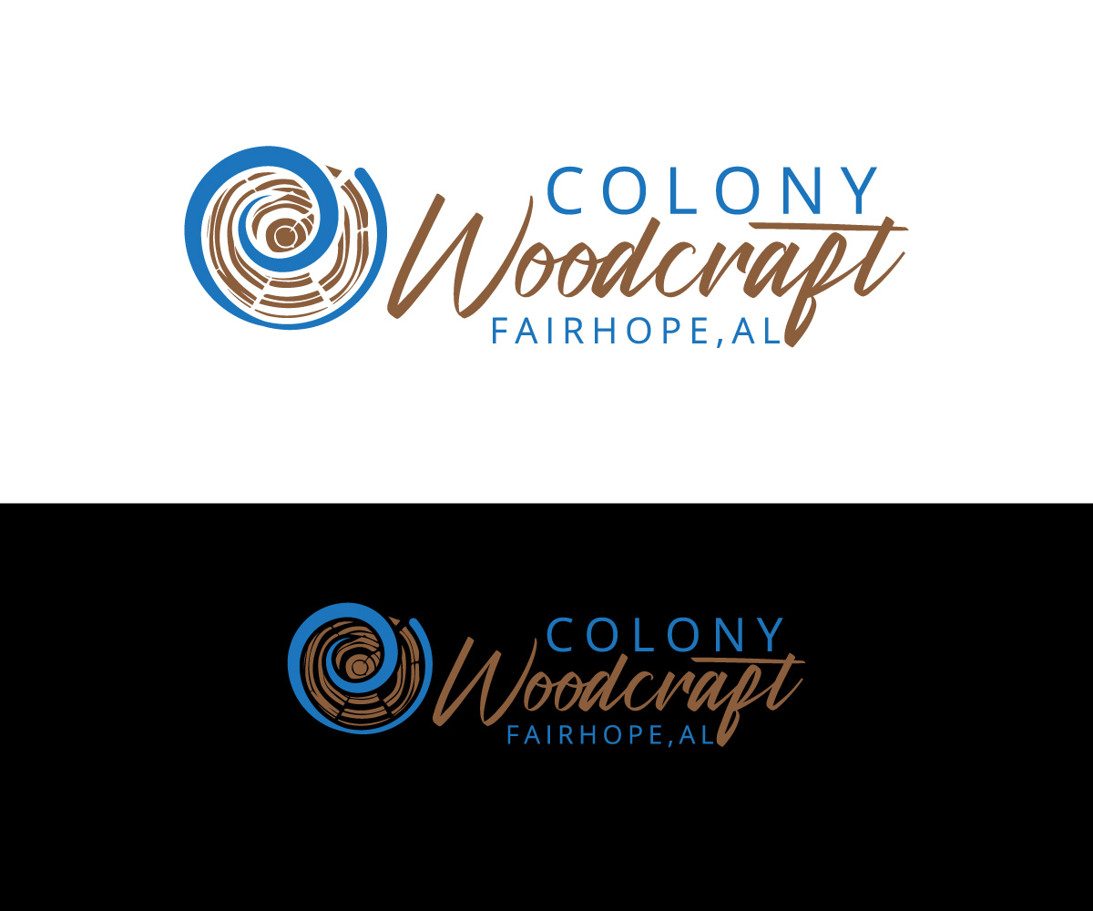 Logo Design by Kavth for this project | Design #30956692