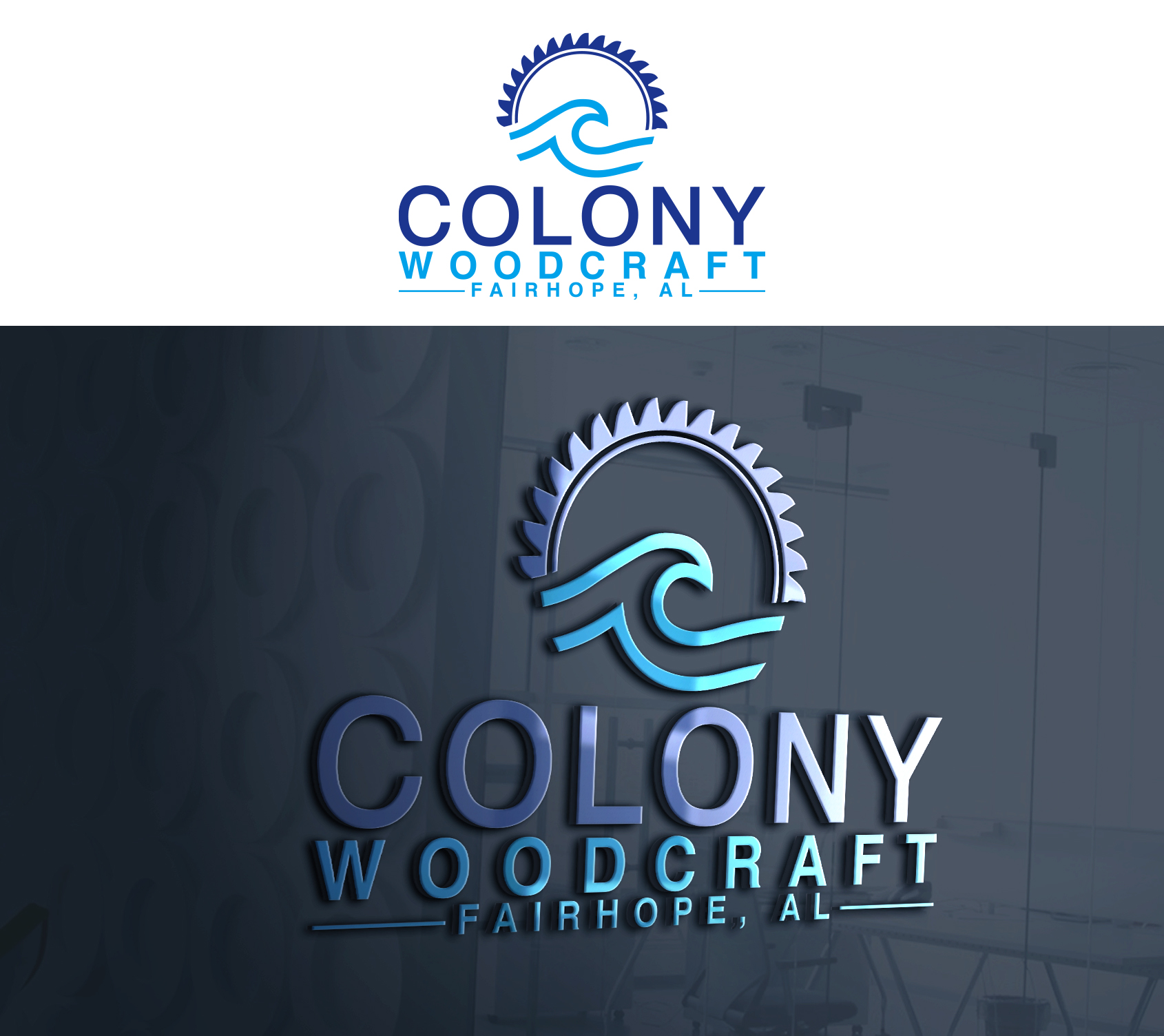 Logo Design by Ura Designs for this project | Design #30966245