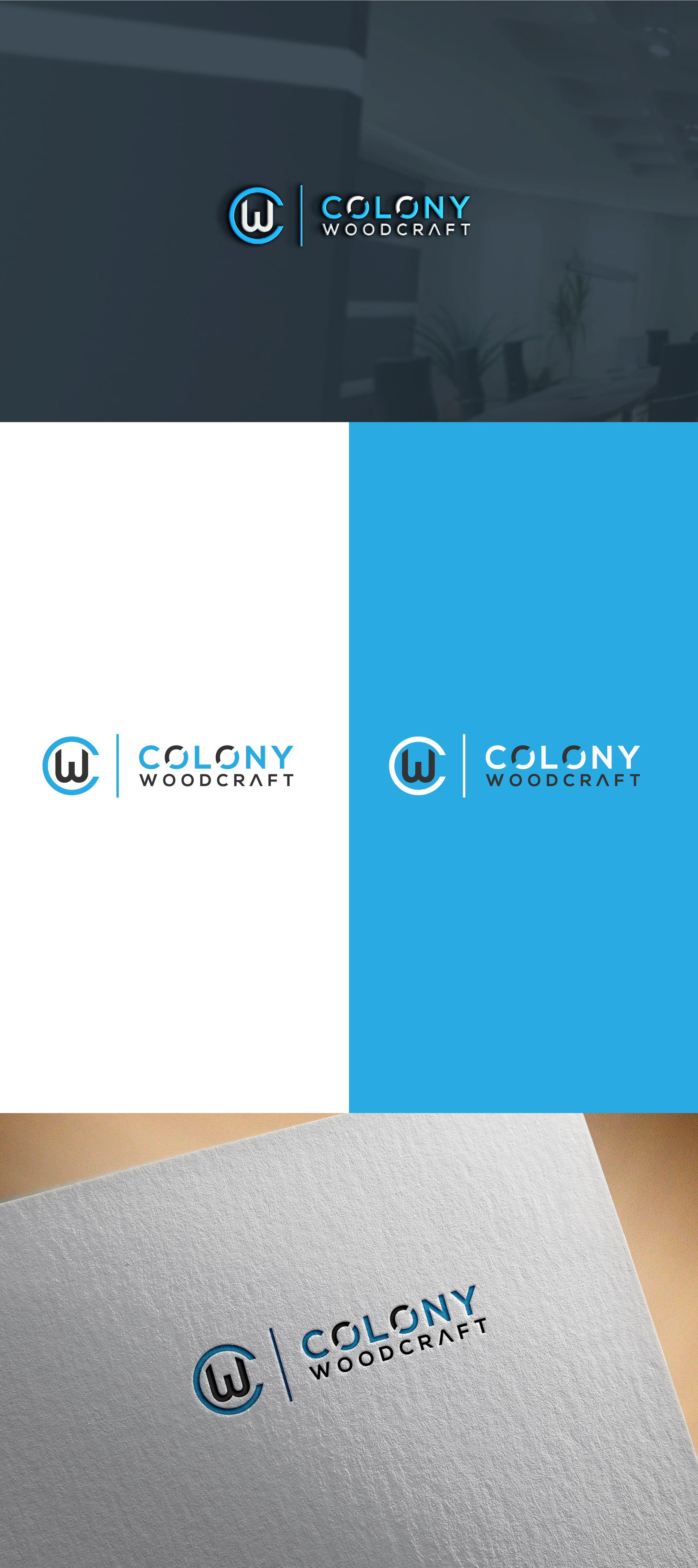 Logo Design by RAFSAN10 for this project | Design #30933556