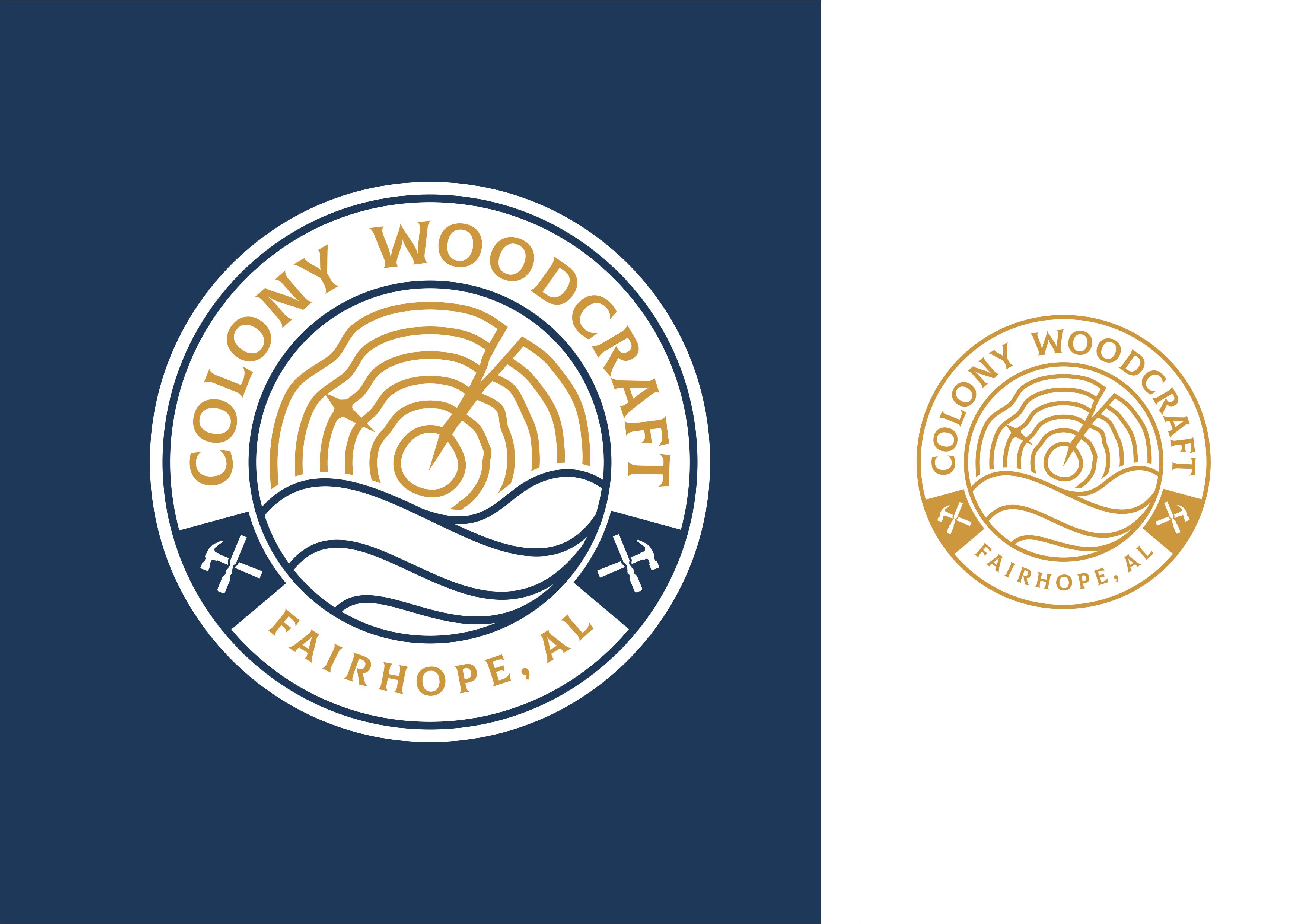 Logo Design by ammar_ed for this project | Design #30922504