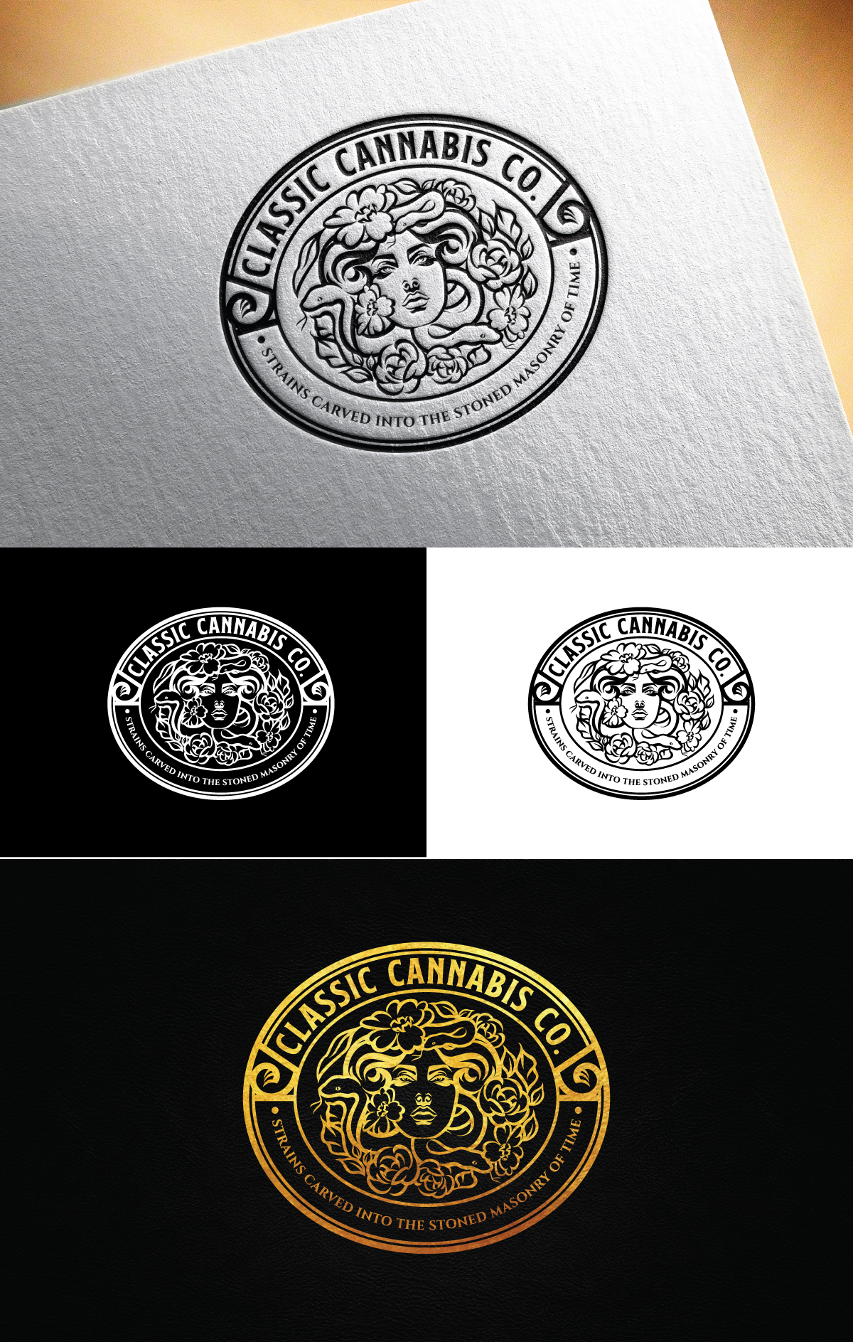 Logo-Design von Logo Stock für dieses Projekt | Design #30925461