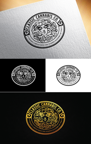 Logo Design by Logo Stock for this project | Design: #30925461