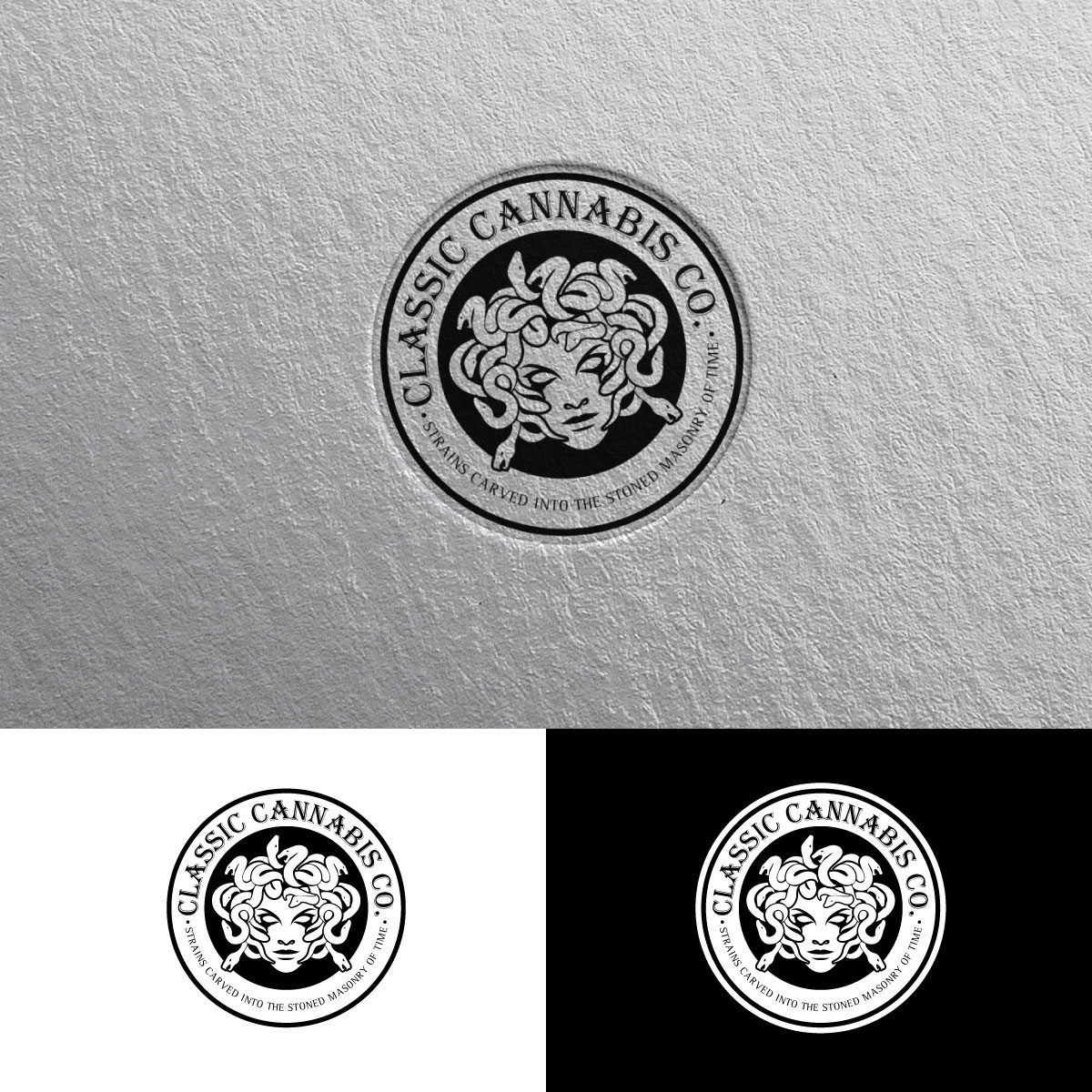 Logo Design by chris Ray for this project | Design #30924105
