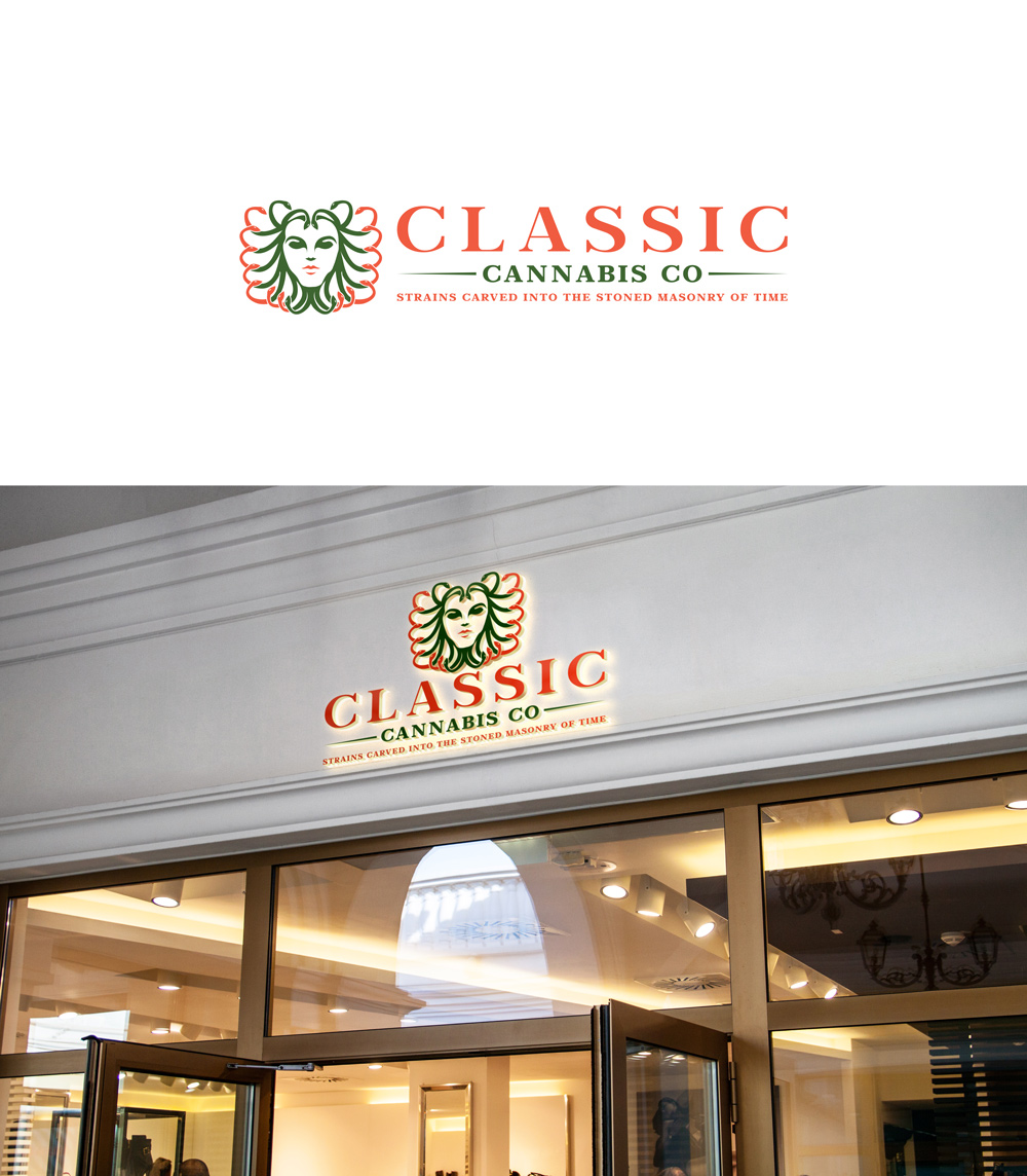 Logo Design by RA-bica for this project | Design #30926669
