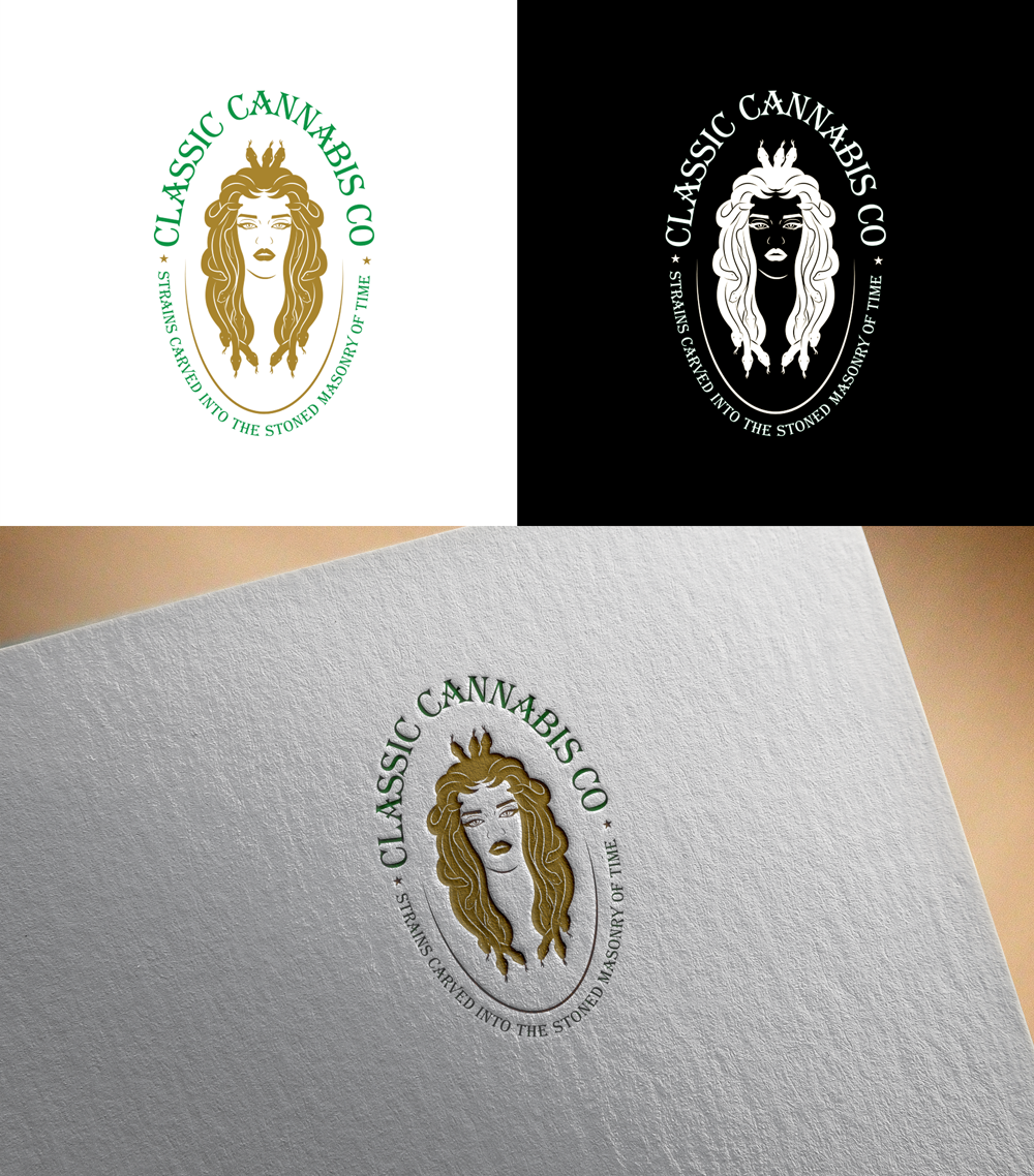 Logo Design by RA-bica for this project | Design #30926671