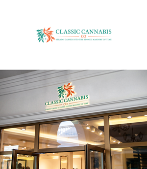 Logo Design by RA-bica for this project | Design: #30926672