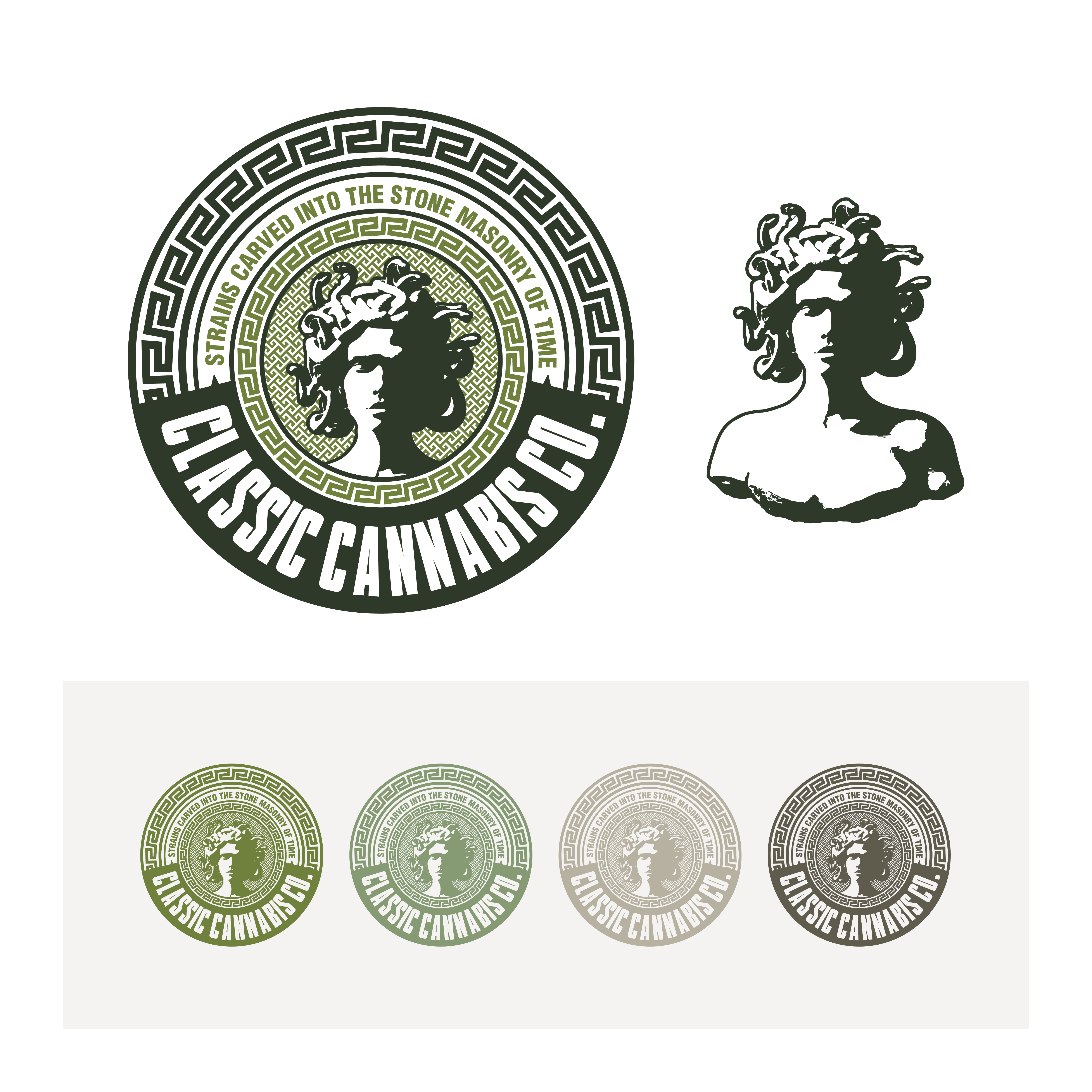 Logo Design by Designfreake for this project | Design #30923821