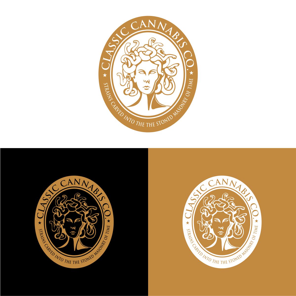 Logo Design by creative.bugs for this project | Design #30927120