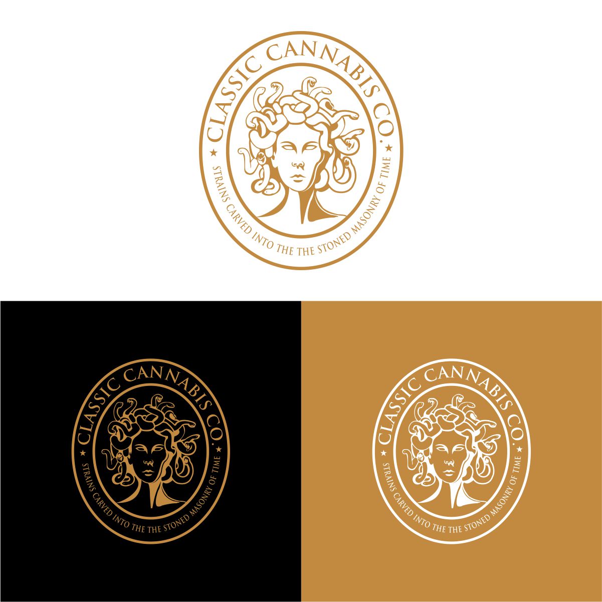 Logo-Design von creative.bugs für dieses Projekt | Design #30927121